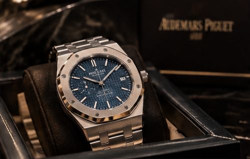 Audemars Piguet verkaufen in Düsseldorf