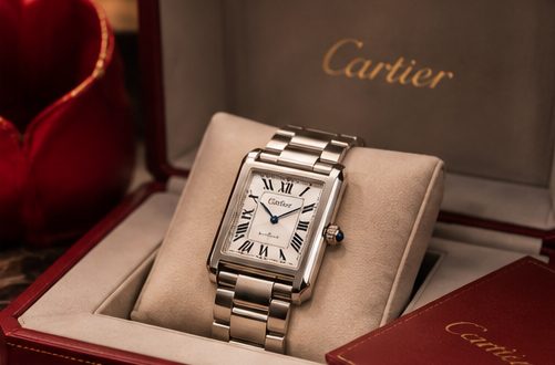 Cartier verkaufen in Düsseldorf