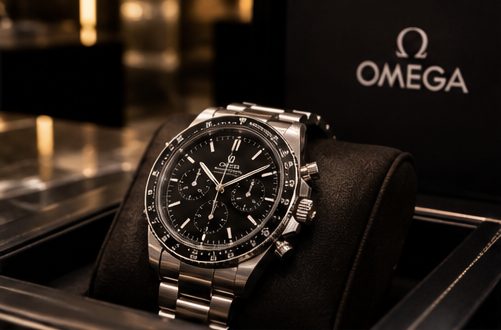 Omega verkaufen in Düsseldorf