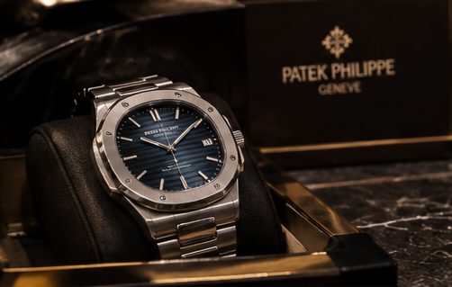 Patek Philippe verkaufen in Düsseldorf
